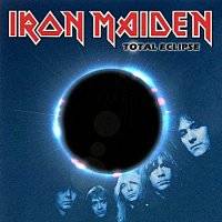Iron Maiden (UK-1) : Total Eclipse